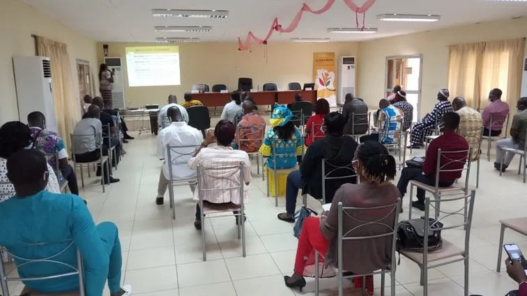 Lancement à Bondoukou de la phase 2 du projet d’appui à la formation et à l’insertion socioprofessionnelle des jeunes – Actualité ivoirienne 17/07/2020