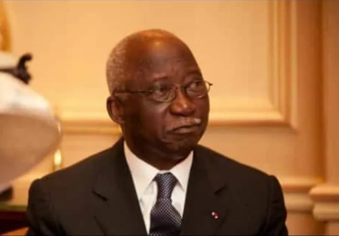 Décès de Seydou Diarra, ancien Premier ministre ivoirien