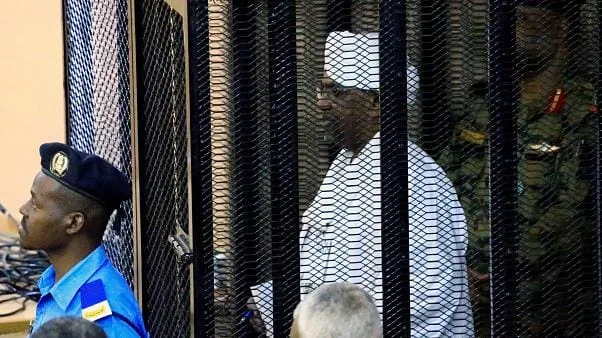 Le procès d’Omar el-Béchir s’ouvre au Soudan   – Actualité ivoirienne 21/07/2020