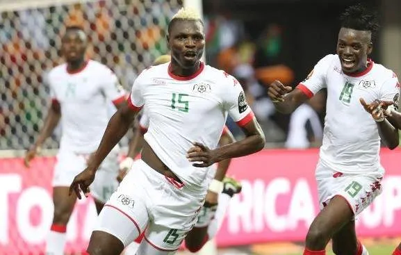 Fin de carrière : Aristide Bancé raccroche les crampons
