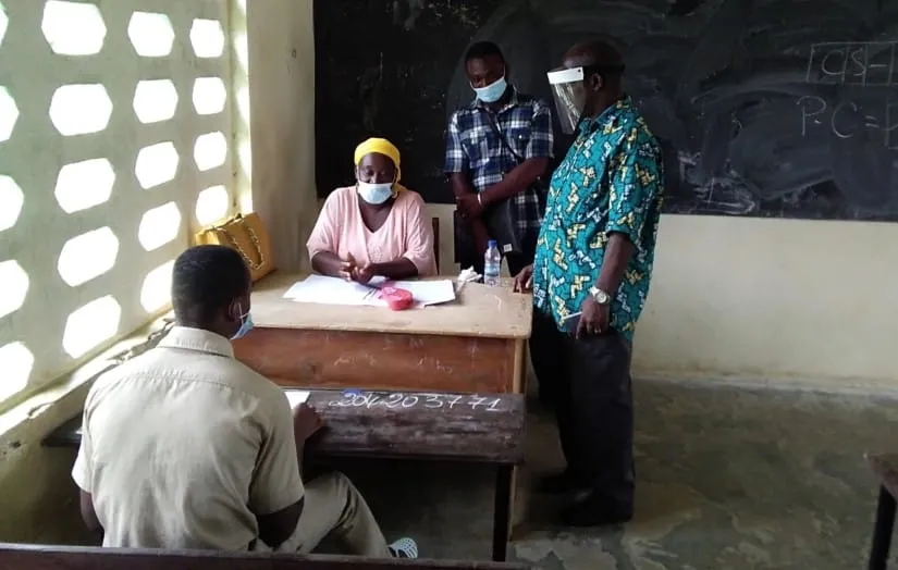 Baccalauréat 2020 en Côte d’Ivoire: Les épreuves orales lancées ce mercredi à Tiassalé