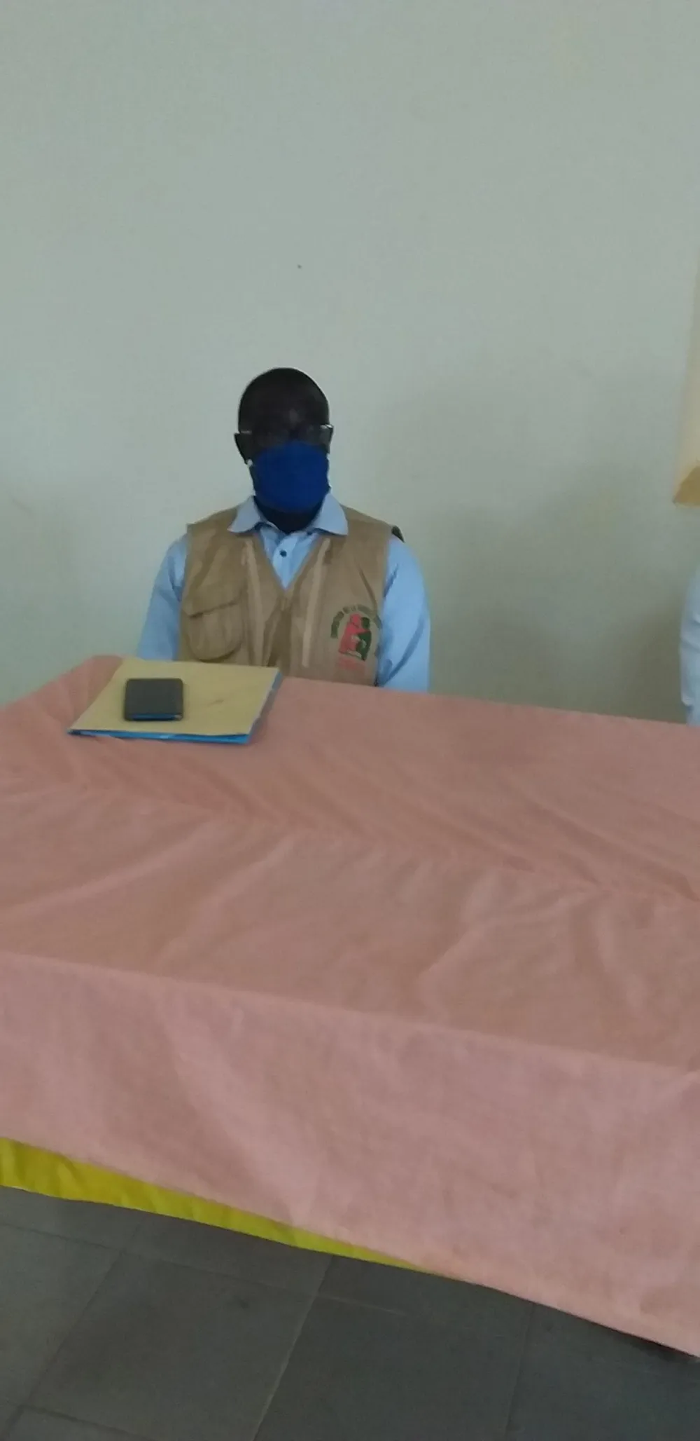 Société civile ivoirienne : la coordination régionale du Bafing installée
