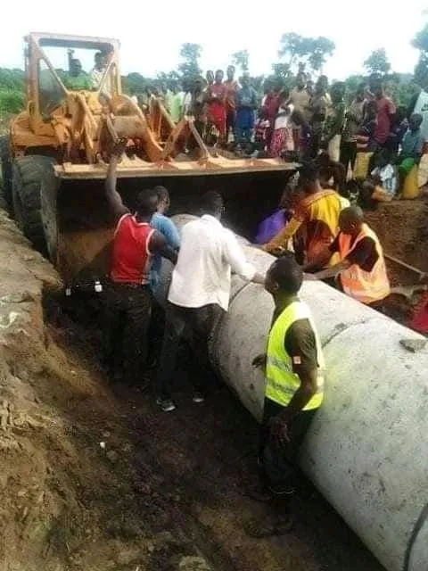 Infrastructures routières : les travaux en cours de réalisation à Gohitafla