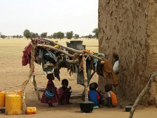 Covid-19 : Une aide de 20 millions de dollars promise à la région du G5 sahel – Actualité ivoirienne 24/07/2020