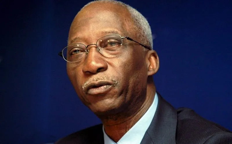 Hommage de la Nation à Seydou Diarra à la Primature