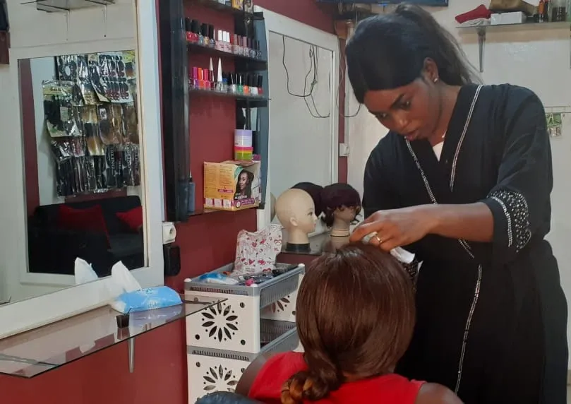 Programme Agir Pour les Jeunes : 170 bénéficiaires à Gagnoa