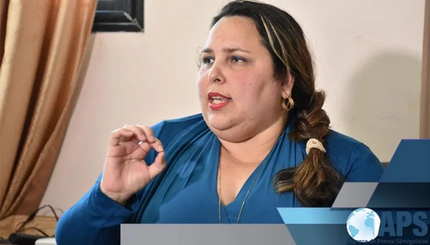« Cuba a envoyé des brigades médicales dans 35 pays », révèle une diplomate expliquant le succès de La Havane contre la Covid-19