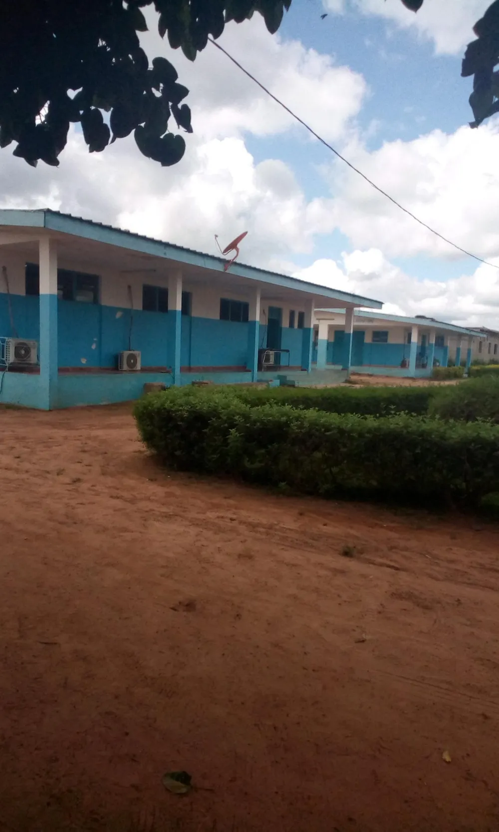 Une campagne de sensibilisation sur la malnutrition infantile en cours à Kani – Actualité ivoirienne 25/07/2020
