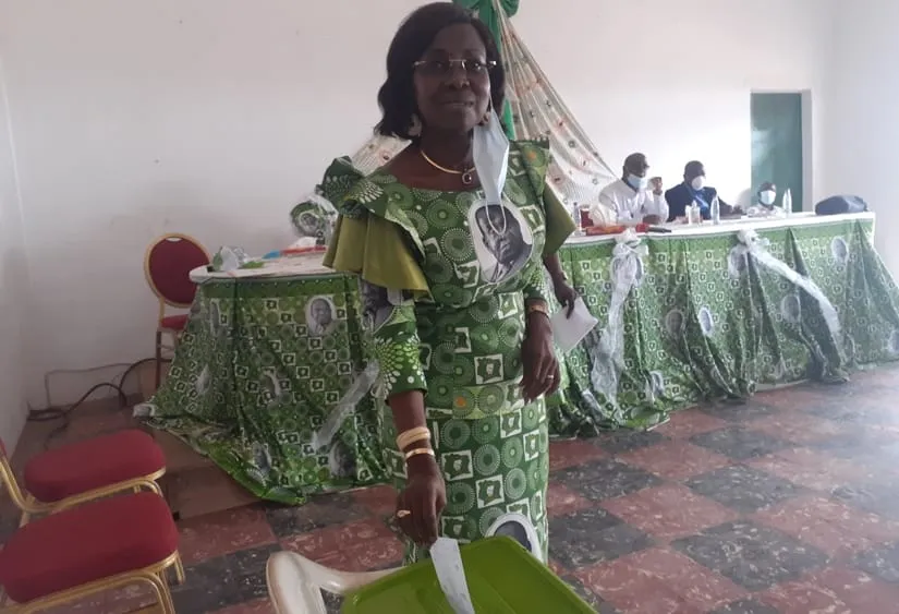Le candidat Bédié plébiscité à la convention éclatée du Pdci à Gagnoa – Actualité ivoirienne 26/07/2020