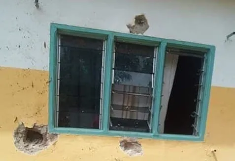 Cambriolage de la mairie de Niakara : des malfrats en quête de biens en numéraire