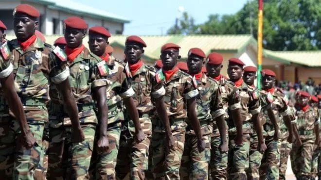 Hamed Bakayoko salue la promotion de l’excellence au sein de l’Armée – Actualité ivoirienne 27/07/2020