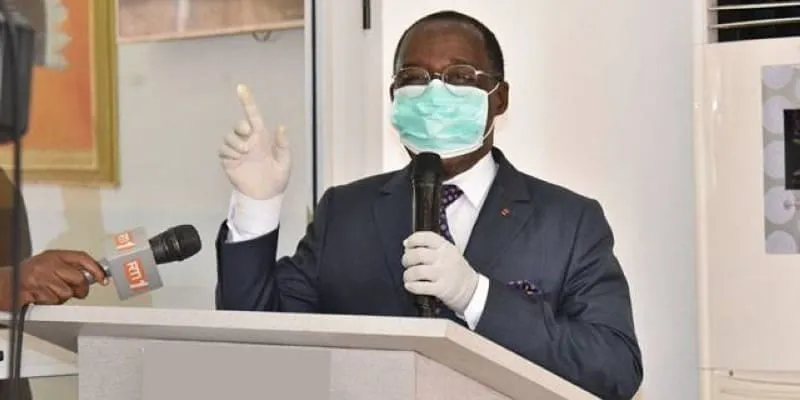 Covid-19 en Côte d’Ivoire : 59 nouveaux cas ce 27 juillet 2020