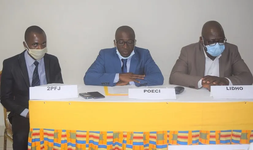 Des OSC demandent au gouvernement de corriger les anomalies relatives aux CEI locales (Déclaration) – Actualité ivoirienne 27/07/2020