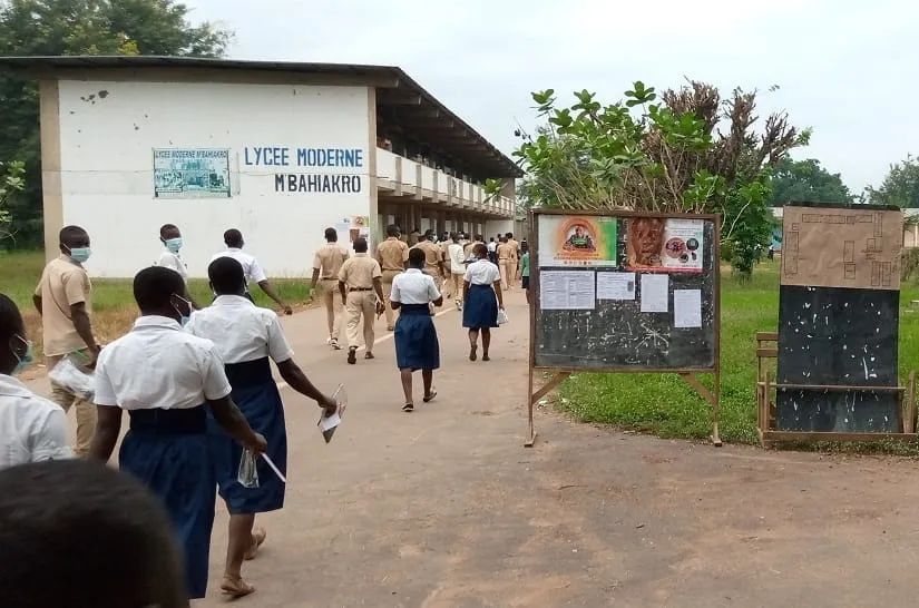 BEPC 2020: Les résultats de M’Bahiakro proclamés sur la radio locale – Actualité ivoirienne 28/07/2020