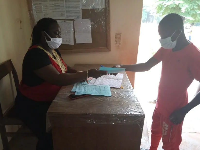 Résultats BEPC 2020 à Dimbokro : voici le pourcentage d’admis