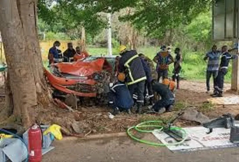 Plus de 117 accidents de la circulation au premier semestre 2020 à Dimbokro – Actualité ivoirienne 28/07/2020