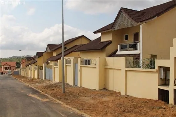 Logement en Côte d’Ivoire: La SICOGI revient en force