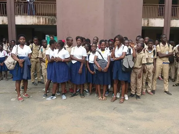 Résultats BEPC 2020 à Toumodi : voici le taux d’admis