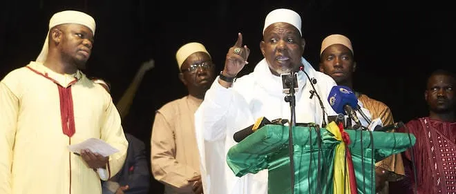 Crise au Mali : l’opposition rejette le plan de la CEDEAO