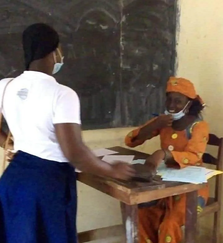 Résultat BEPC 2020 : Niakara enregistre 42 % d’admis