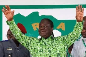 Pour Bédié son plébiscite doit préparer le PDCI à la magistrature suprême en octobre – Actualité ivoirienne 29/07/2020