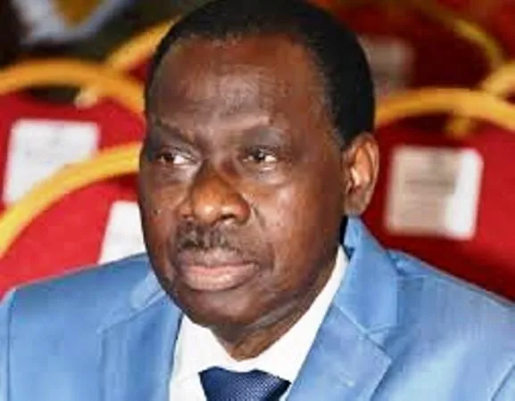 N’Golo Coulibaly reconduit à la tête de la Haute autorité pour la bonne gouvernance – Actualité ivoirienne 29/07/2020