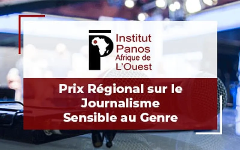 L’IPAO lance un prix régional du journalisme sensible au genre – Actualité ivoirienne 29/07/2020