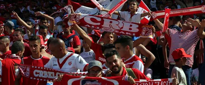 Fin du Championnat 2020 de Football d’Algérie : le CR Belouizdad déclaré champion