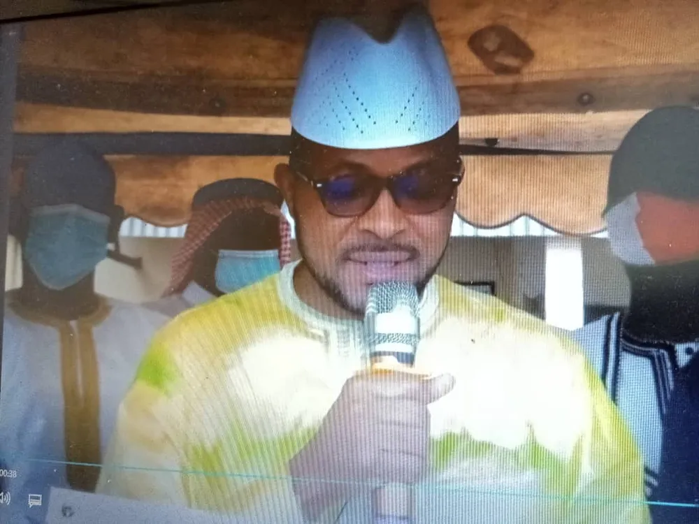 Fête de l’Aid Kébir 2020 en Côte d’Ivoire : la communauté musulmane de Daloa exhortée à rejeter la violence