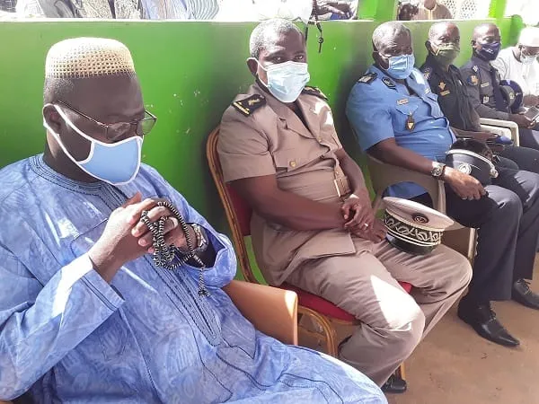 La Côte d’Ivoire et ses dirigeants recommandés aux prières des guides religieux à Odienné – Actualité ivoirienne 31/07/2020