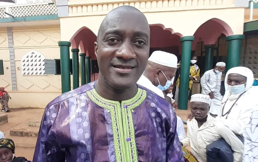 Tabaski 2020 : les musulmans de Gagnoa invités à des prières pour des élections apaisées – Actualité ivoirienne 31/07/2020