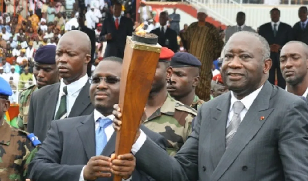 Flamme de la Paix : que reste-il des efforts de Soro et de Gbagbo ?