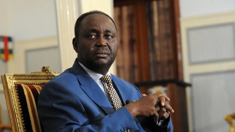 Centrafrique : l’ex-président François Bozizé visé par un mandat d’arrêt