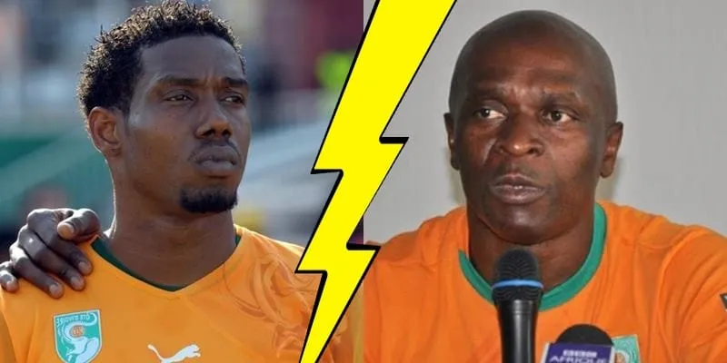 Quand Kader Keïta s’en prend à Zahoui : « il n’a pas de système de jeu, il prenait de l’argent avec les joueurs »