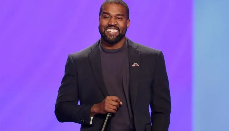 Kanye West futur Président des États-Unis ?