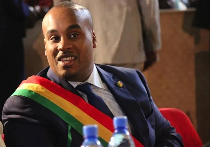 Mandat d’arrêt international contre Karim Keïta, fils de IBK : comment Paris a aidé Bamako
