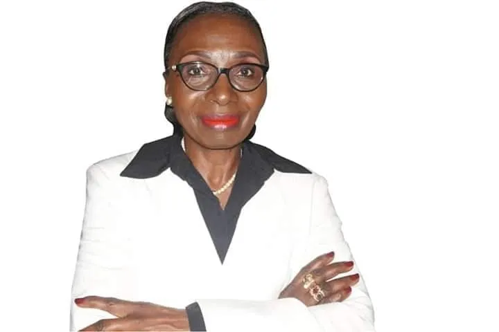 Election présidentielle 2020 : Kaudjhis-Offoumou Françoise annonce sa candidature