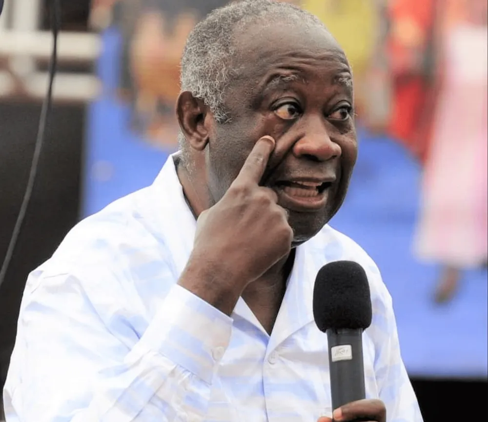 Soro, Mabri… : quand la prophétie de Gbagbo se réalise, « vous me combattez pour quelqu’un que vous ne connaissez pas »