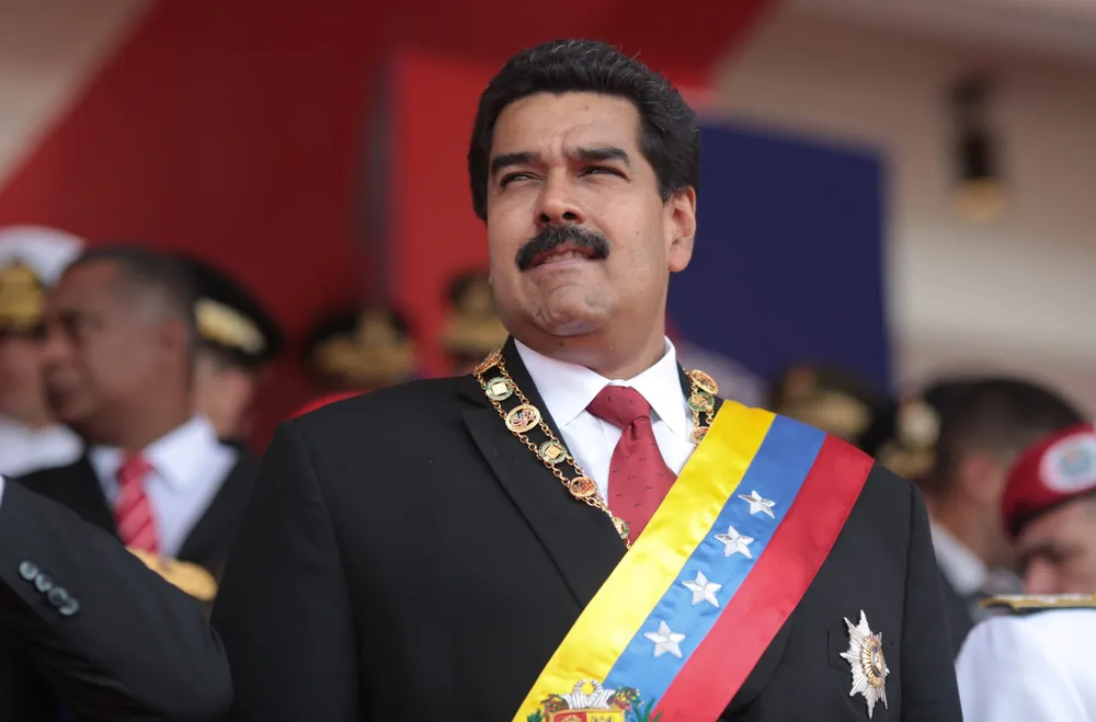 Covid-19 : le Venezuela prolonge l’état d’urgence d’un mois