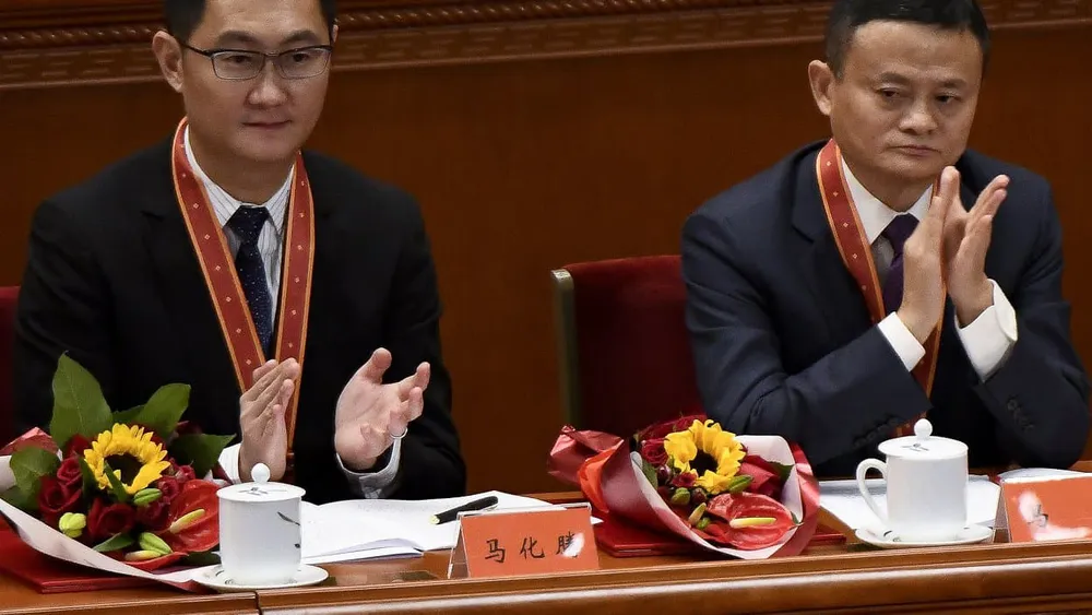 Licence numérique : la Chine numérisera des hôpitaux et du personnel médical