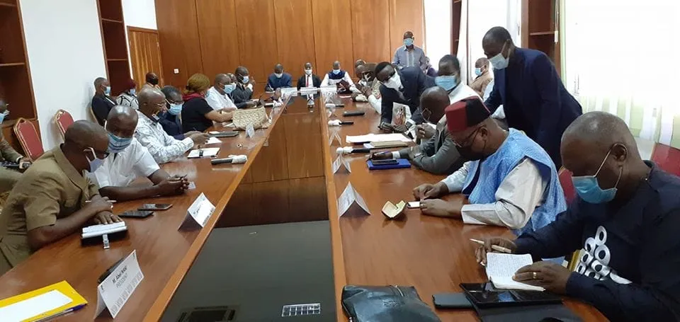 CEI : que comprendre de la décision de Cour Africaine ?