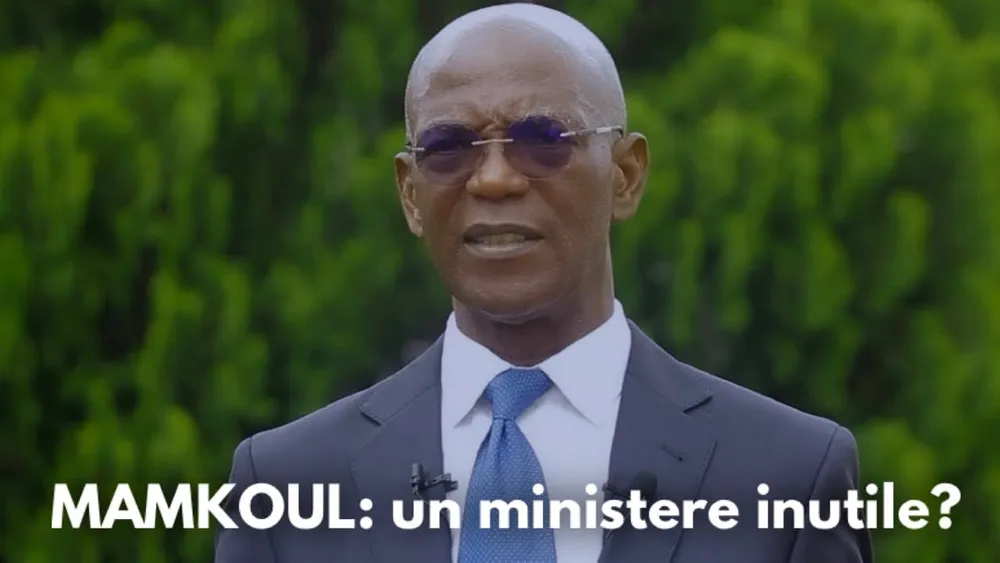 Mamadou Koulibaly à propos des inondations à Abidjan : « à quoi sert le ministère de la construction et de l’urbanisme ? »