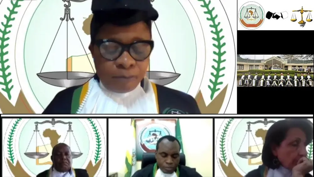 Affaire réforme CEI : la Cour Africaine des Droits de l’homme donne raison au PDCI, que va faire Ouattara ?