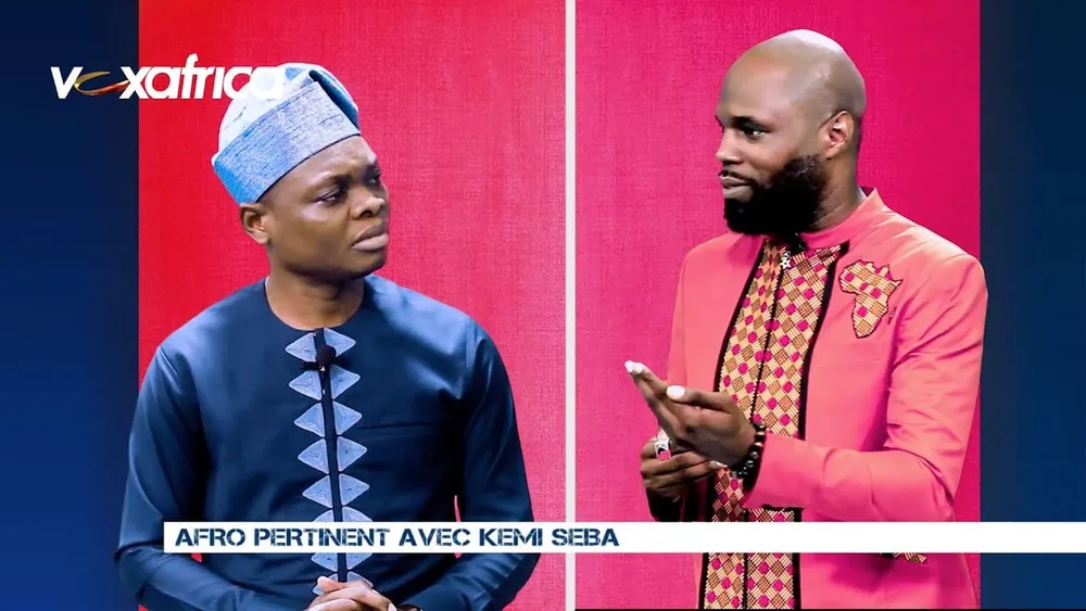 Kemi Seba : « Wattao m’a confié qu’il regrettait de s’être laissé entraîner dans cette voie sans issue aux cotés de Ouattara »