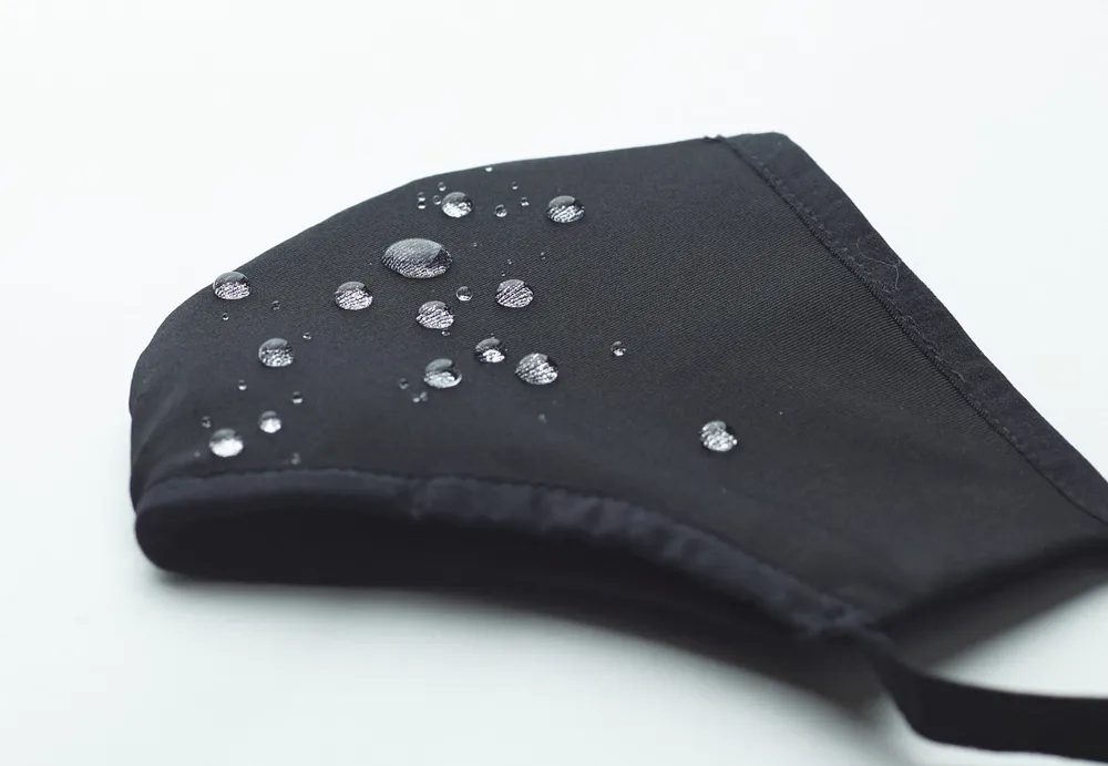 MOxAd-Tech : le masque capable d’inactiver le coronavirus