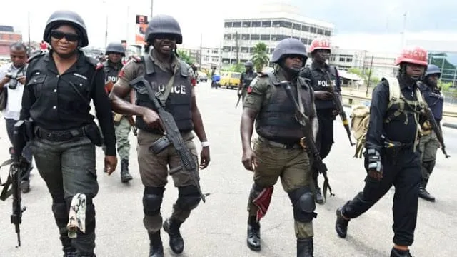 Nigeria : la police sauve 14 femmes enlevées au cours d’une attaque au Nord du pays