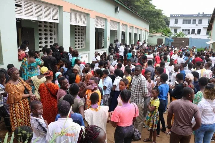 Résultats BEPC en Côte d'Ivoire