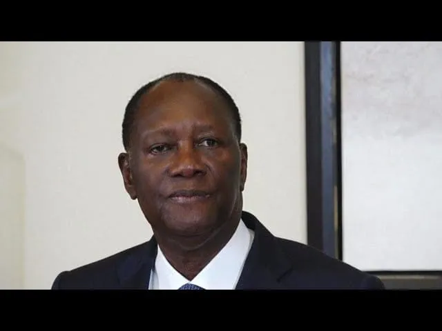 France 24 : le journal de l’Afrique du 20 juillet 2020 Alassane Ouattara candidat ?