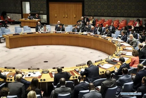L’ONU prolonge les sanctions contre le Soudan du Sud