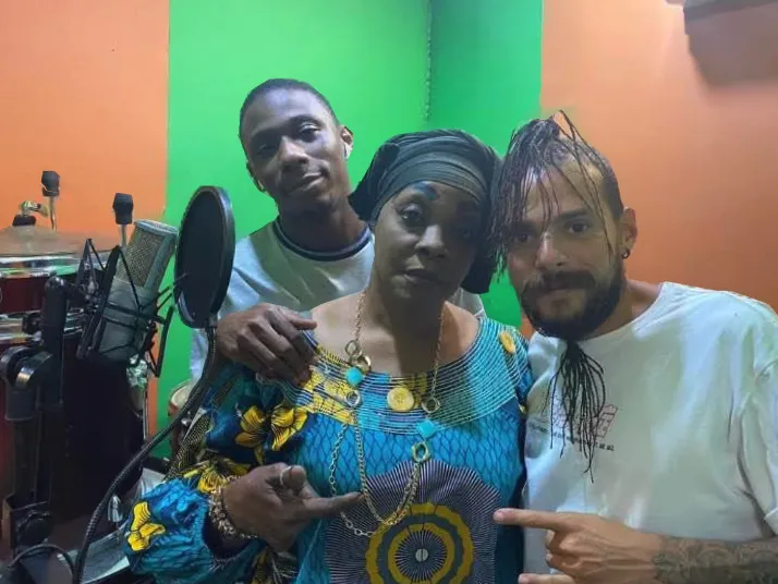 Hommage à Arafat Dj : Tina Glamour, sa mère prévoit Kong 2